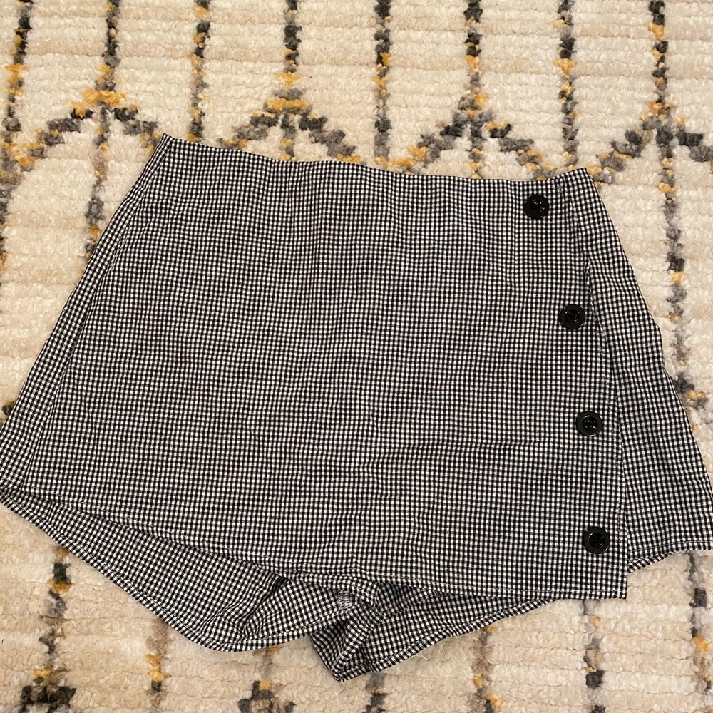 La Hearts skort